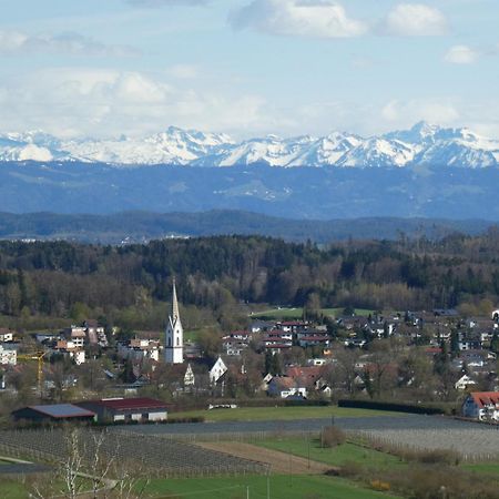 Ferienzentrum Bodensee Oberteuringen Exterior foto