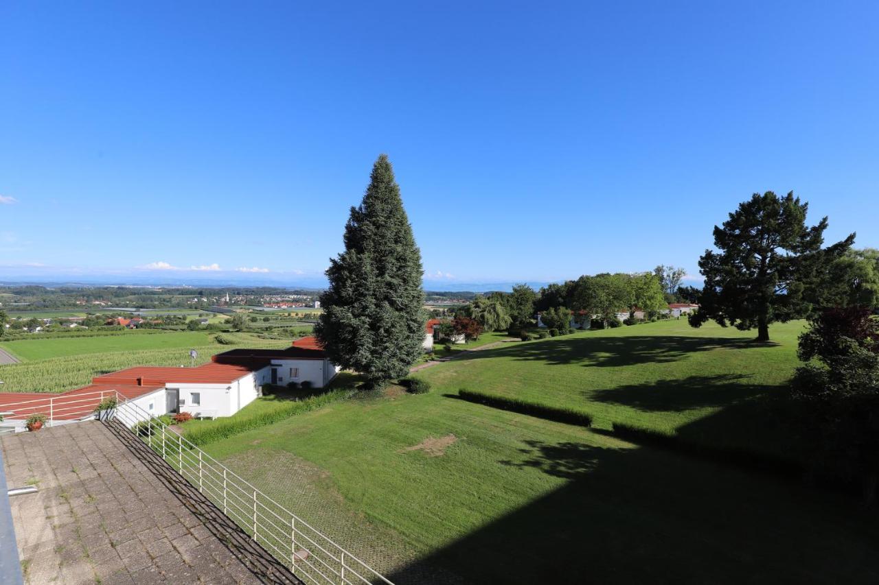 Ferienzentrum Bodensee Oberteuringen Exterior foto