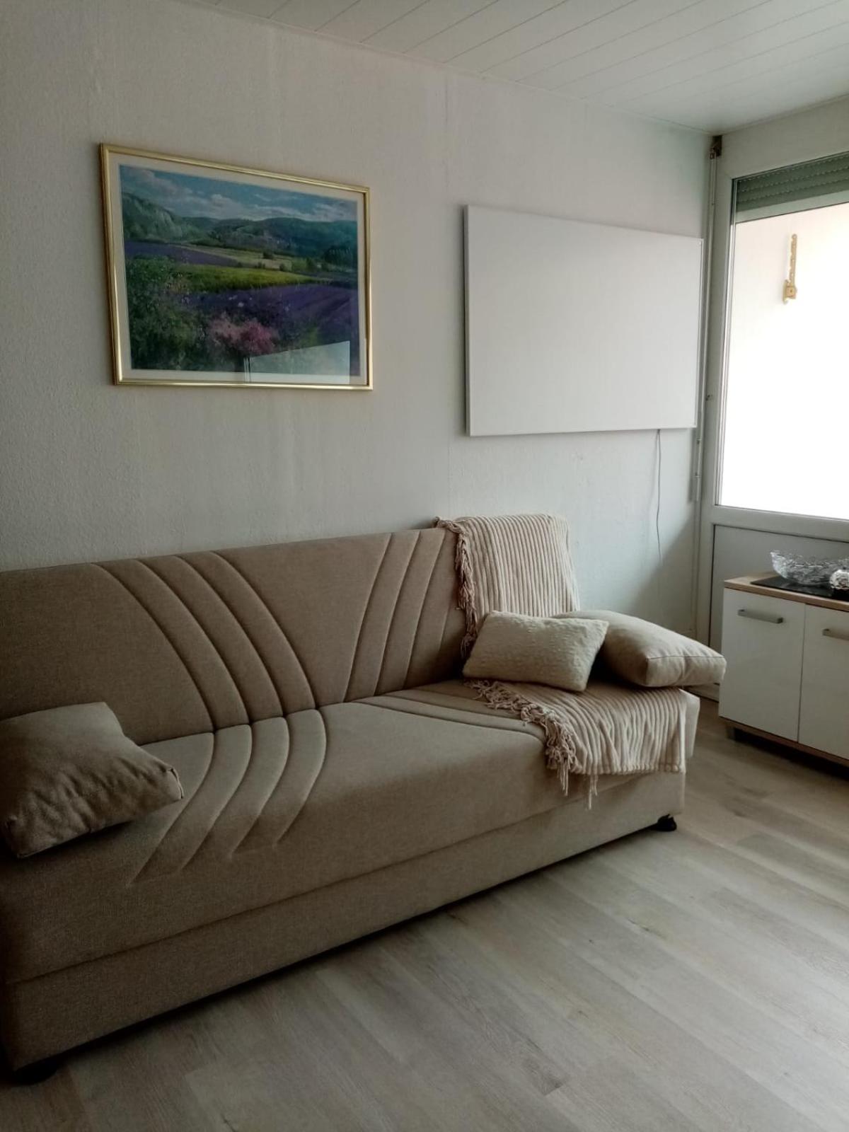 Ferienzentrum Bodensee Oberteuringen Quarto foto