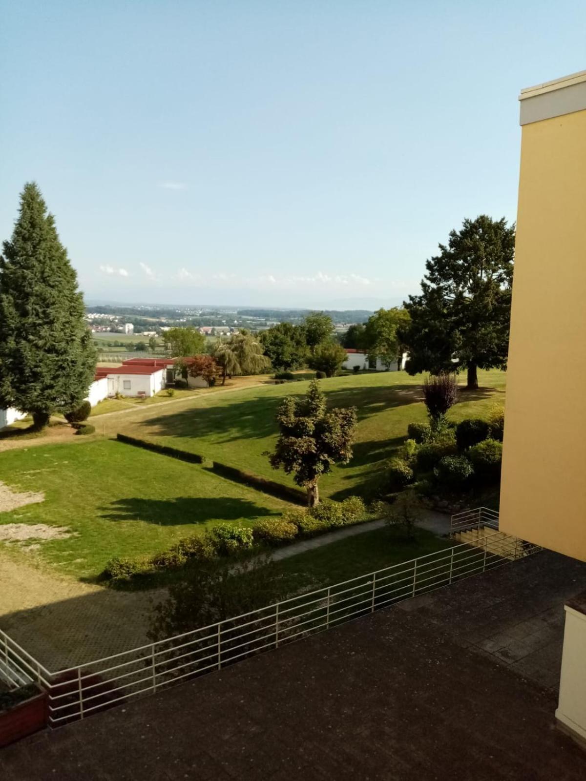 Ferienzentrum Bodensee Oberteuringen Exterior foto