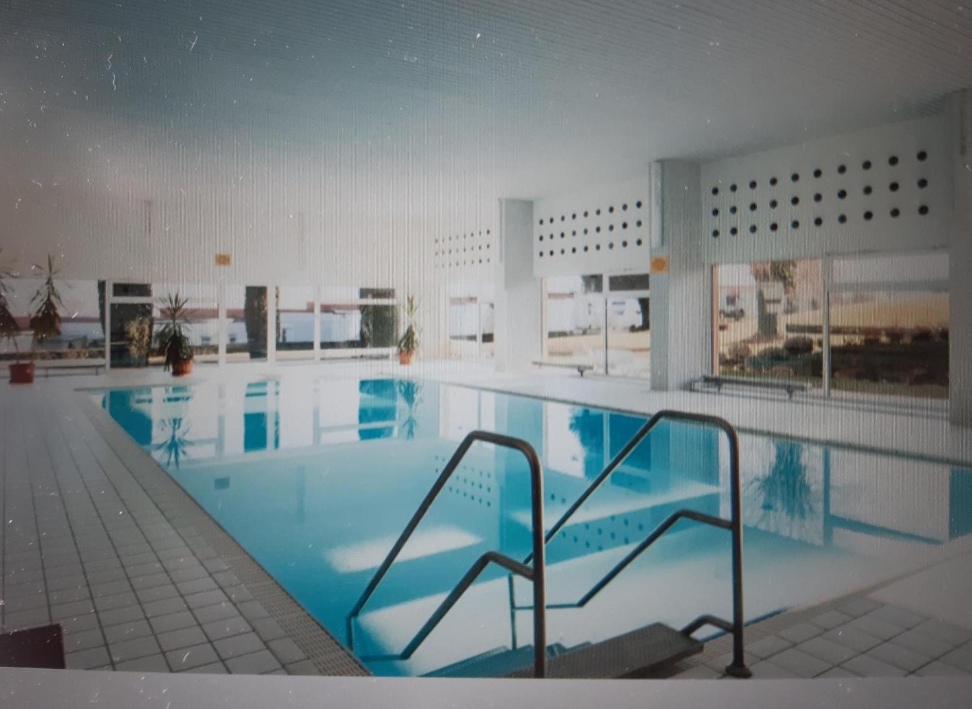Ferienzentrum Bodensee Oberteuringen Exterior foto
