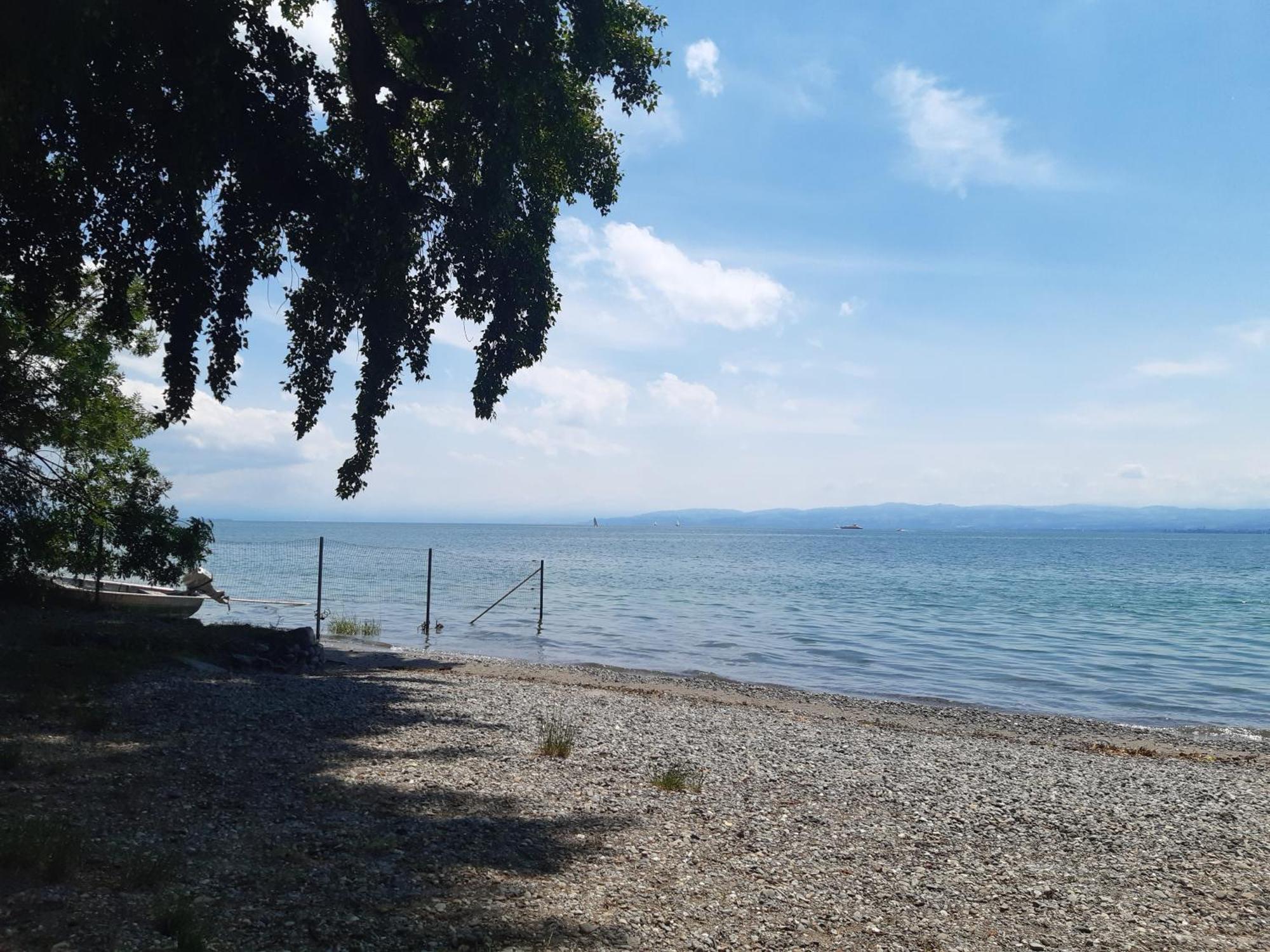 Ferienzentrum Bodensee Oberteuringen Exterior foto