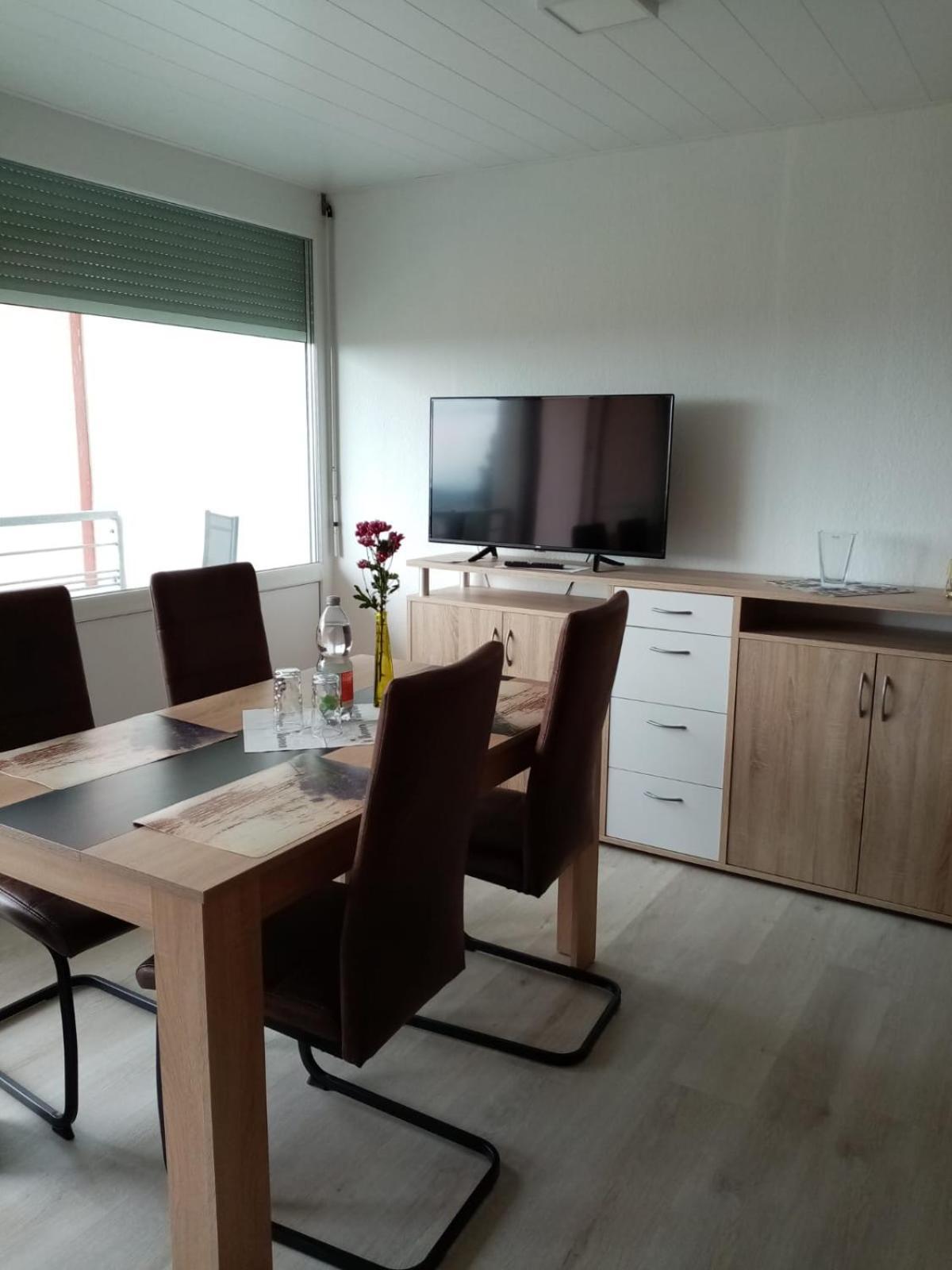 Ferienzentrum Bodensee Oberteuringen Quarto foto