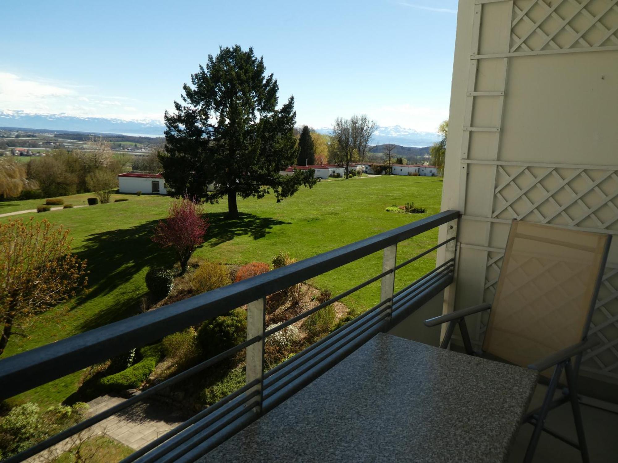 Ferienzentrum Bodensee Oberteuringen Exterior foto