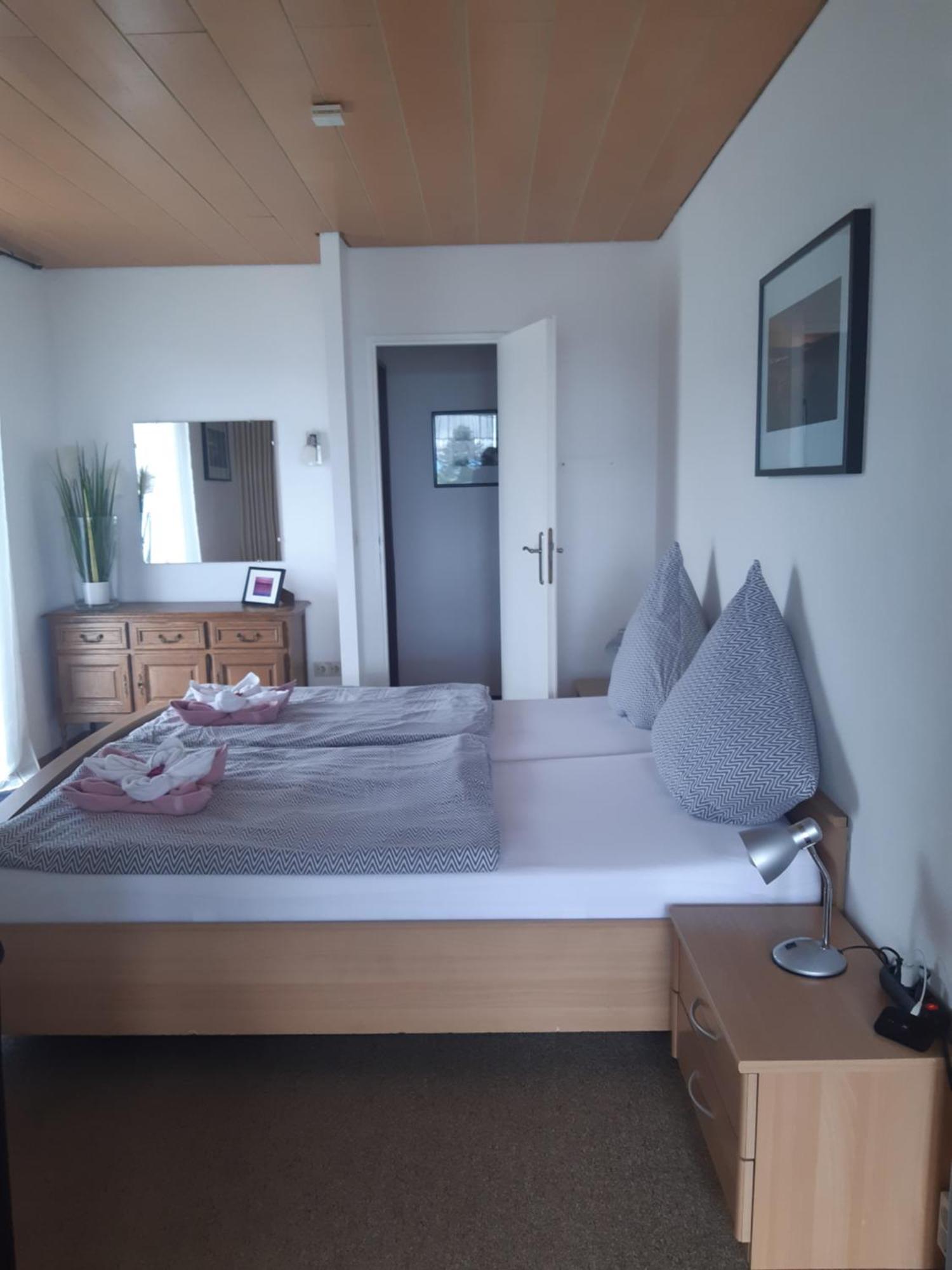 Ferienzentrum Bodensee Oberteuringen Quarto foto