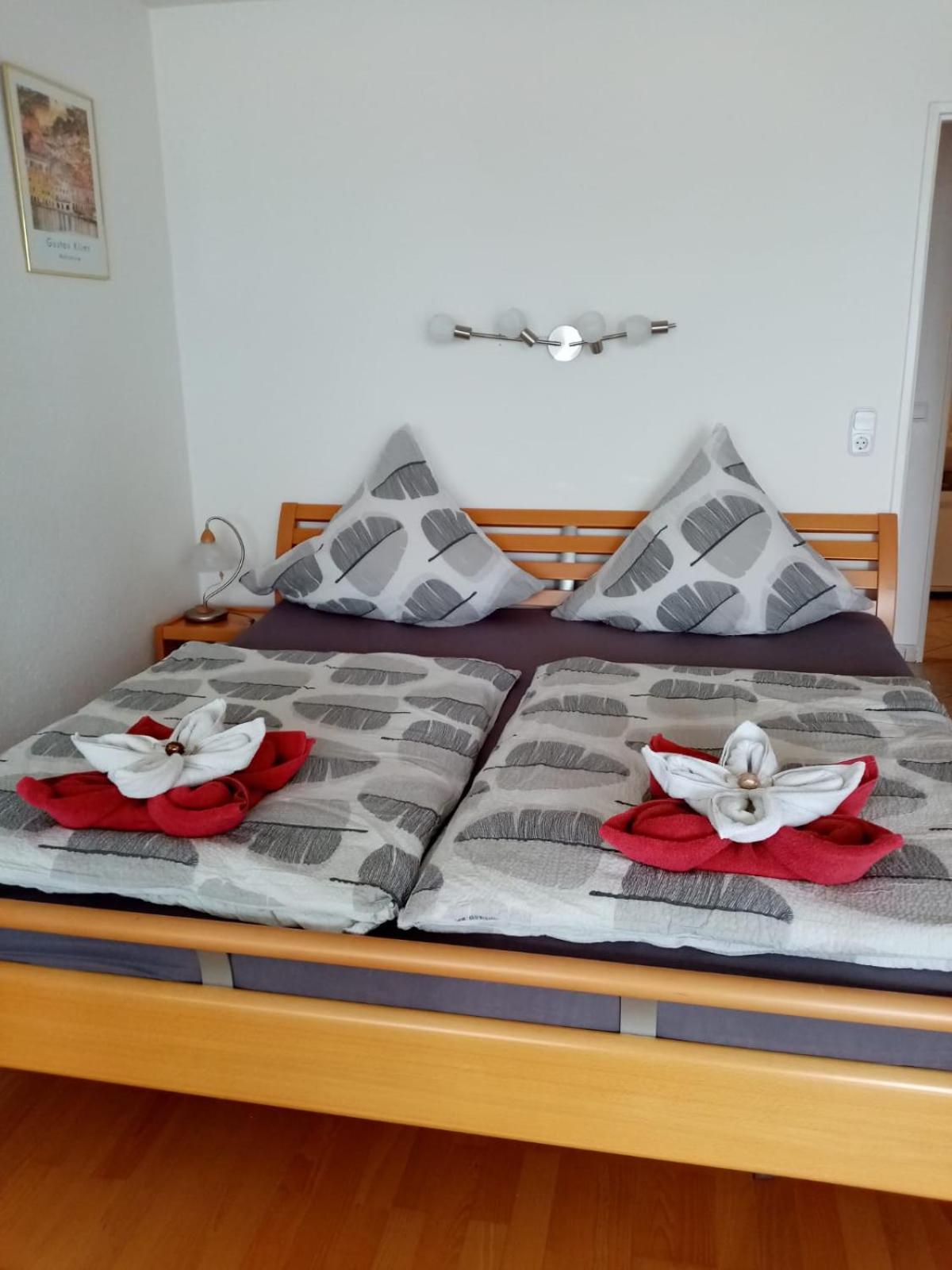 Ferienzentrum Bodensee Oberteuringen Quarto foto